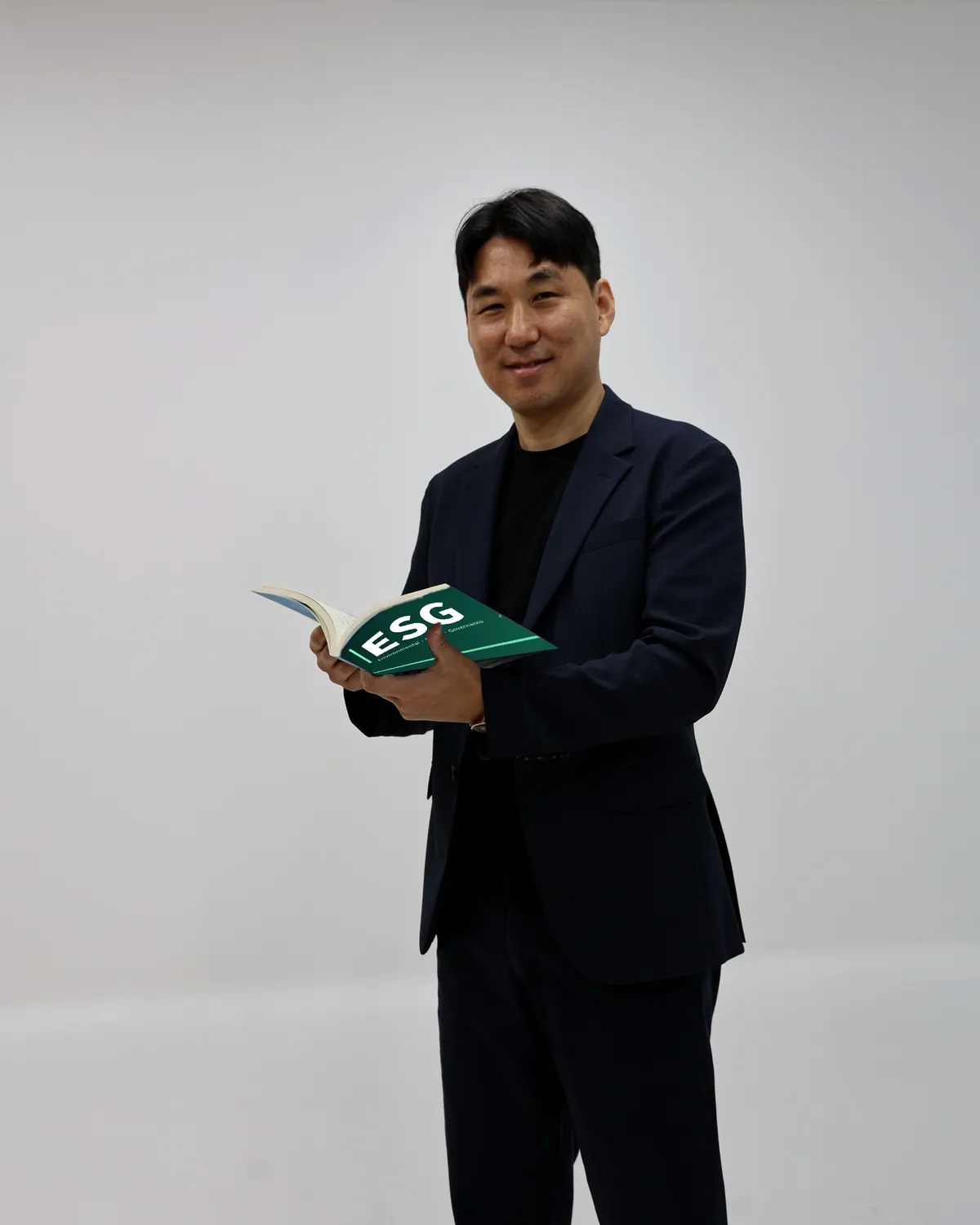 하늘ESG센터, 중소기업 에코바디스 대응 지원