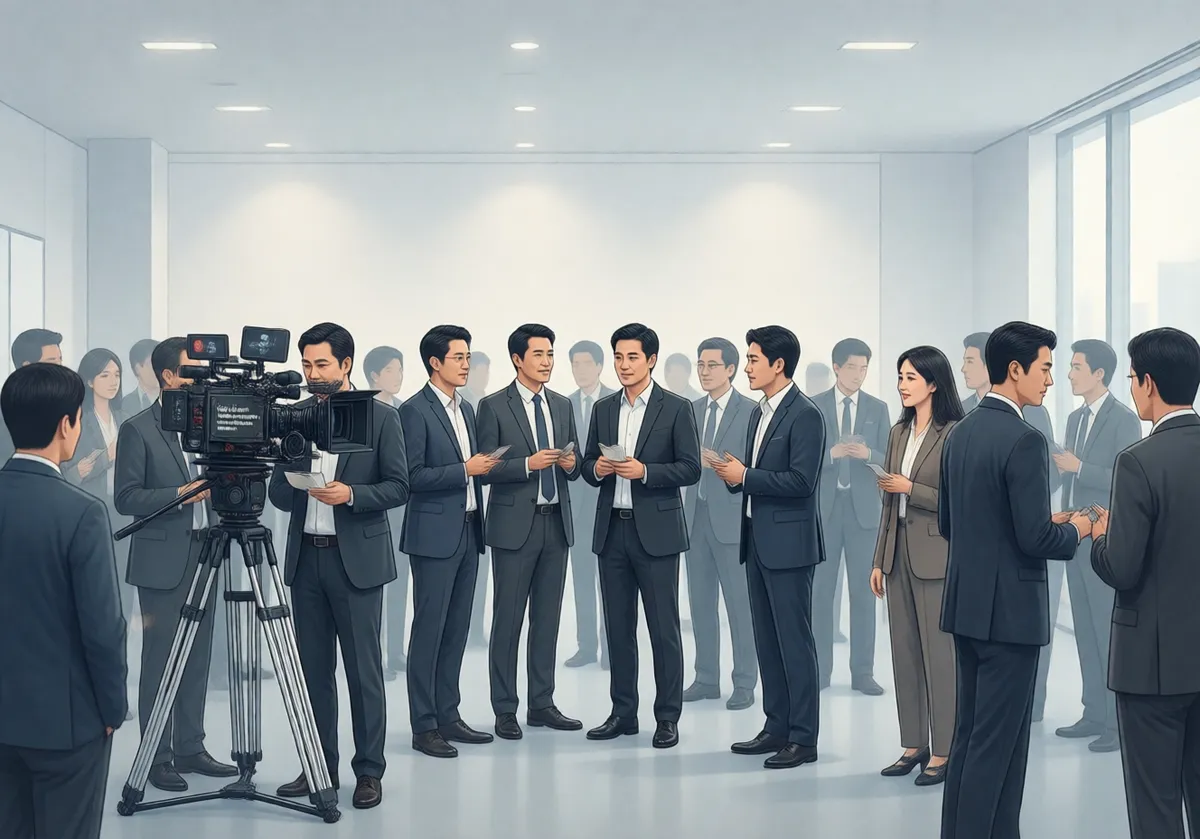 Busan Film Commission Hosts 'FLY Reunion 2026' for ASEAN Filmmakers