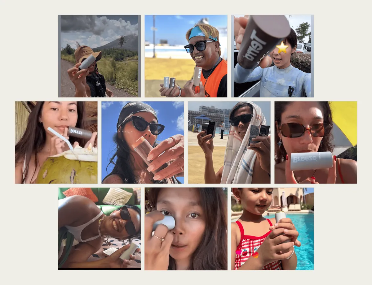 Aniarbo Expands Global Market with Outdoor UV Stick