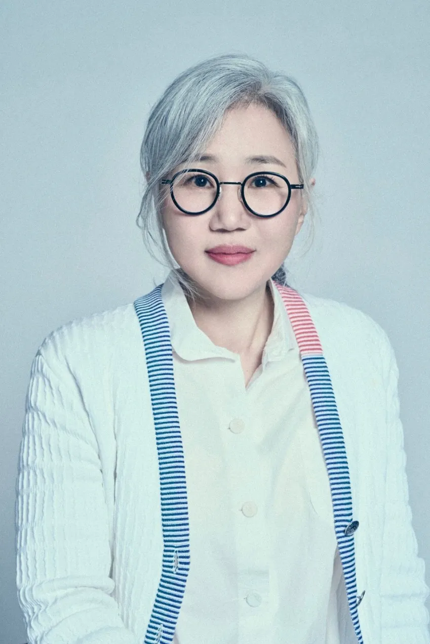 김은숙 작가, 서울드라마어워즈 2026 골든버드상 수상