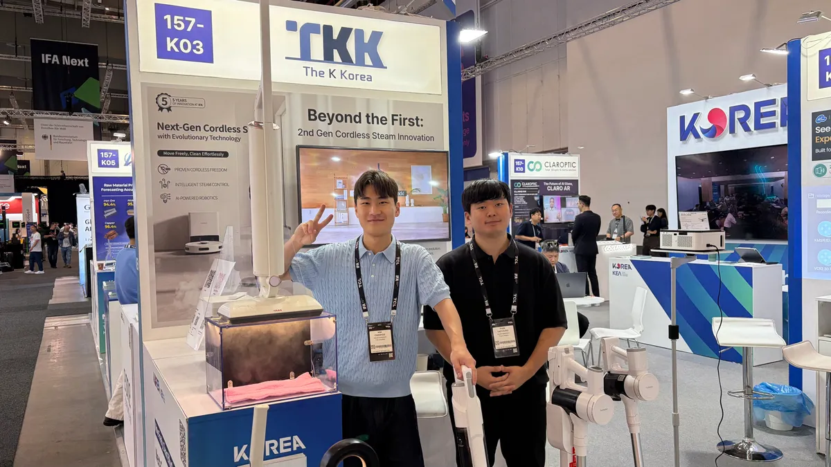 Konkuk GTEP Participates in IFA and JIPREMIUM Exhibitions to Support SMEs