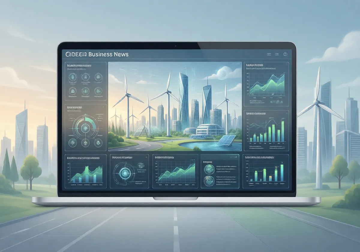 Mouser Launches Alternative Energy Resource Center