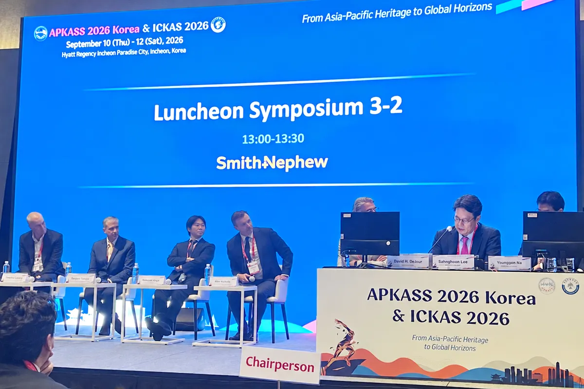 SNU Seoul Hospital Directors Lee Myung-chul, Lee Sang-hoon Participate in APKASS 2026 International Conference