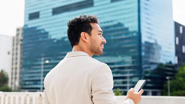 52% of Business Travelers Prioritize Security Over Connectivity