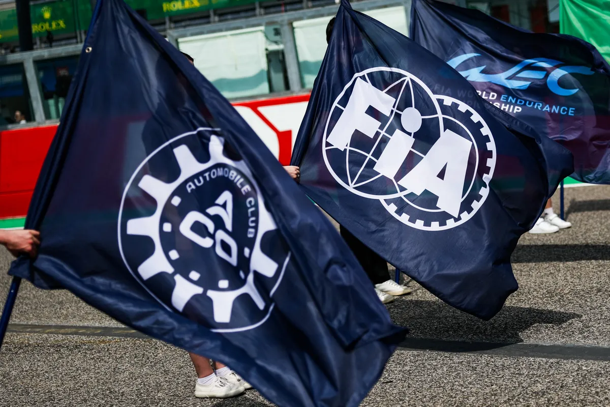 FIA와 ACO, FIA WEC 10년 연장 계약 체결