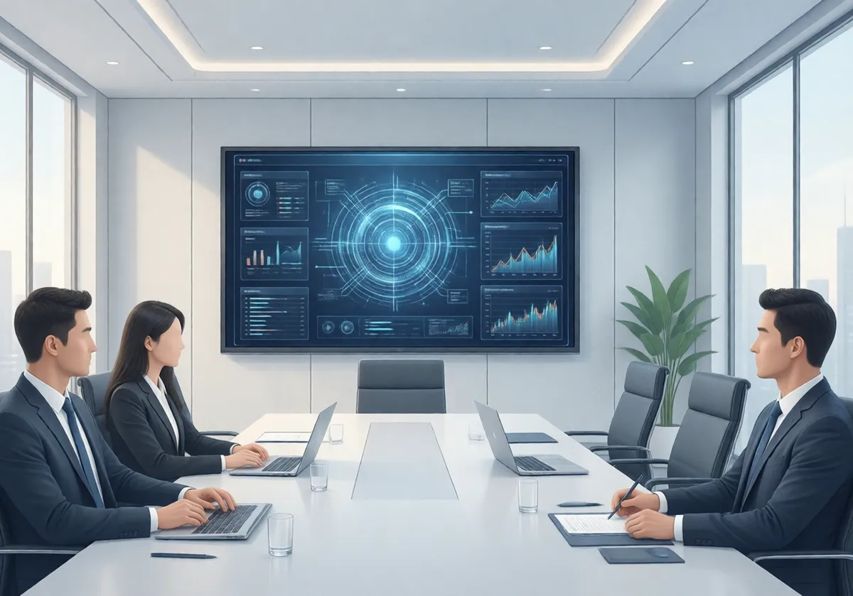 KQC Quantum and Charlton Aria Agree to Nasdaq IPO Through Merger