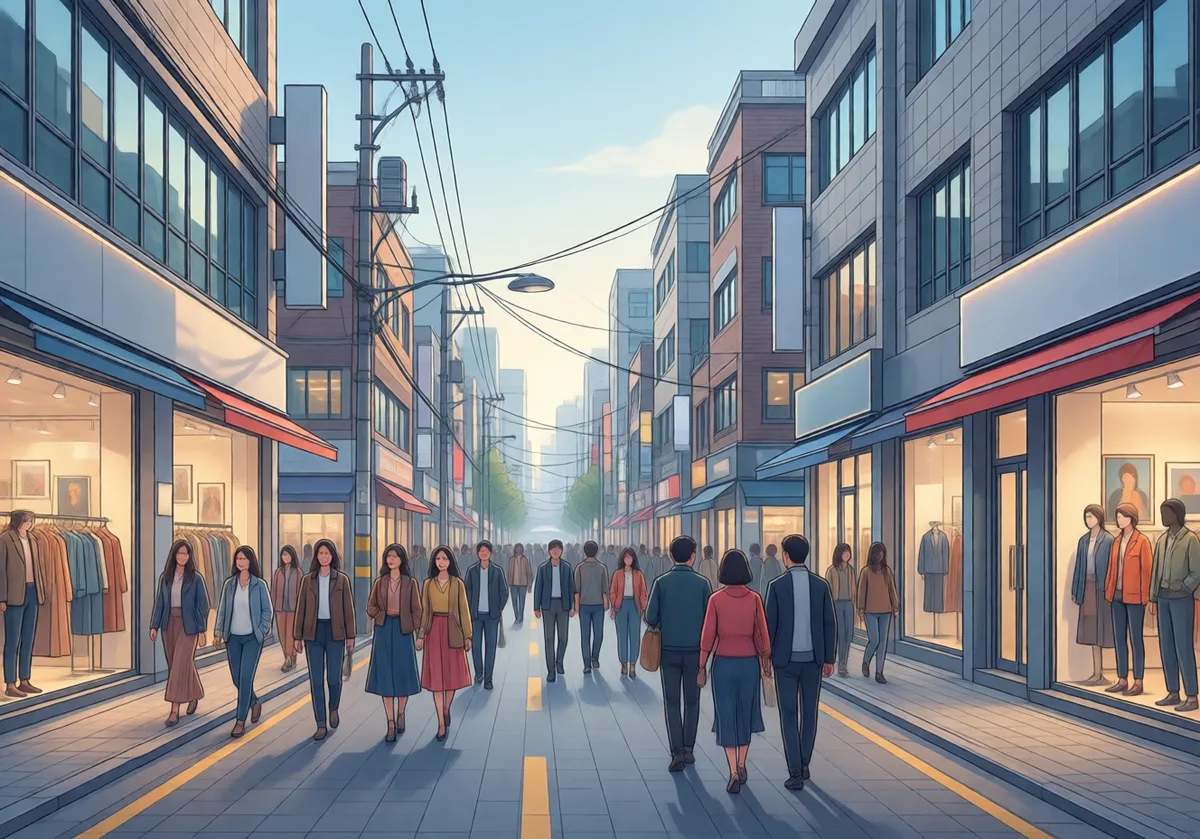 Palantir Technologies to Host Seoul Pop-Up Store for 2026 FW Collection