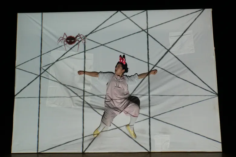 Hwaseong's '18th Sharing Performance Art Festival' Set for October