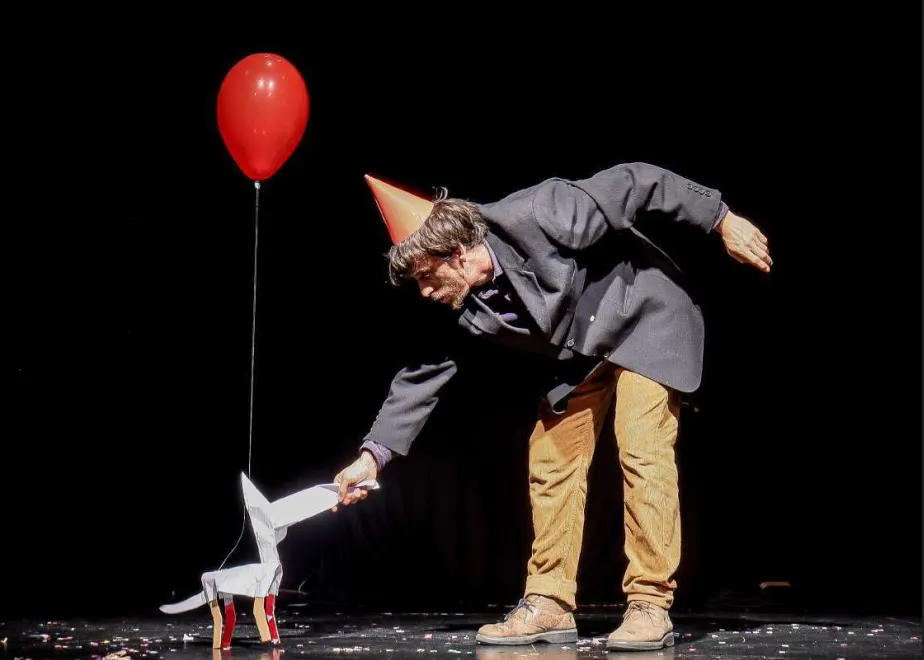 Hwaseong's '18th Sharing Performance Art Festival' Set for October