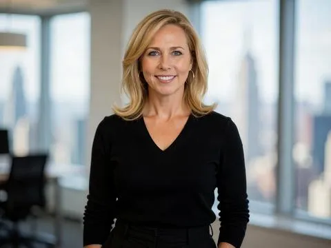 Toluna Appoints Amy Fenton as CEO